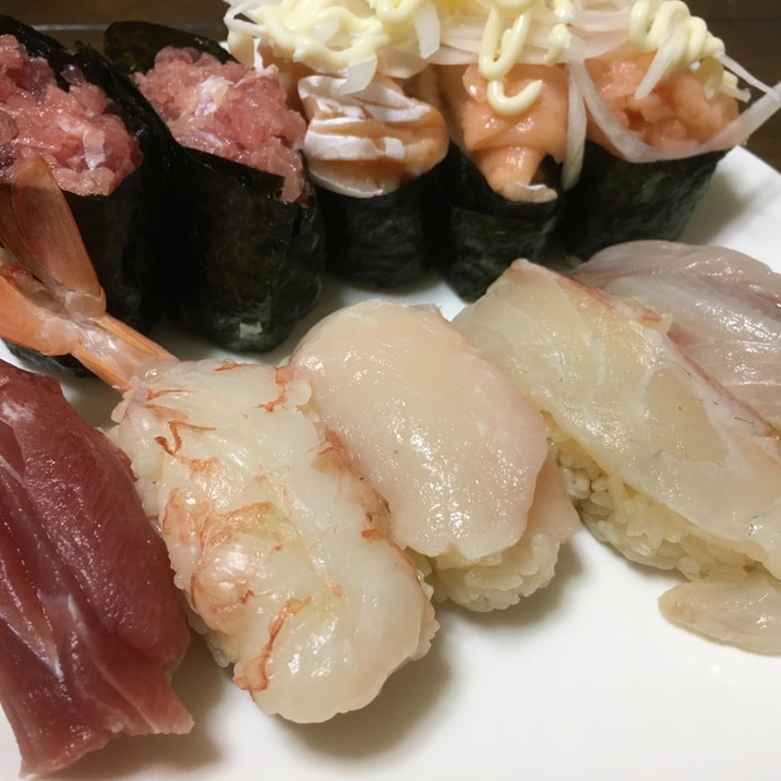 炊き立てご飯じゃなくてもOK!最強すし酢！！